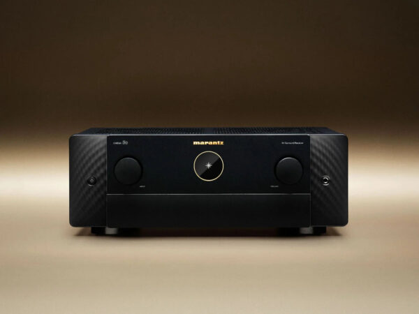 Marantz Cinema 50 - 9.4 Channel 8K AV Receiver