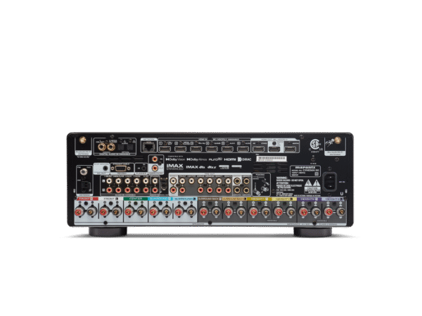 Marantz Cinema 50 - 9.4 Channel 8K AV Receiver - Image 3