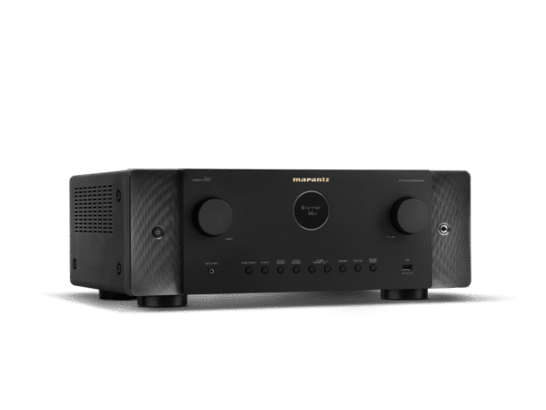 Marantz Cinema 60 - 7.2 Channel 8K AV Receiver - Image 4