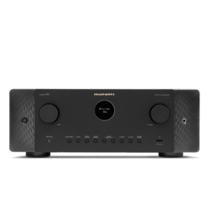 Marantz Cinema 60 - 7.2 Channel 8K AV Receiver