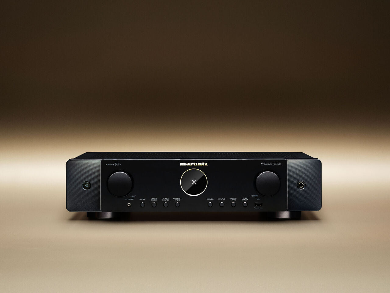 Marantz Cinema 70s AV Receiver