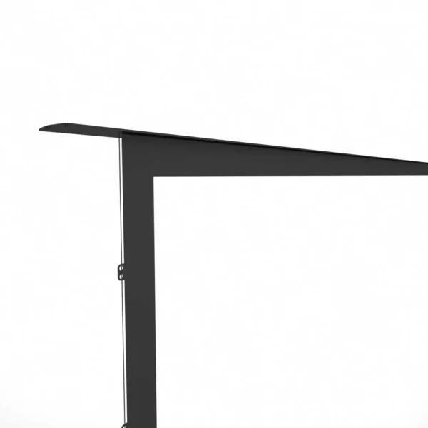 Premium Motorized Floor Rising Projector Screens Home Theater & ALR Solutions for Long Throw Projector - Image 3