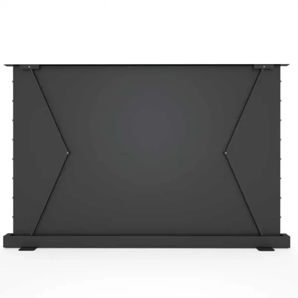 Premium Motorized Floor Rising Projector Screens Home Theater & ALR Solutions for Long Throw Projector - Image 4