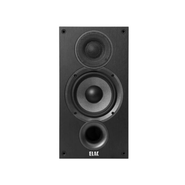 Elac Debut 2.0 B5.2 Bookshelf Speaker (Pair) - Image 2