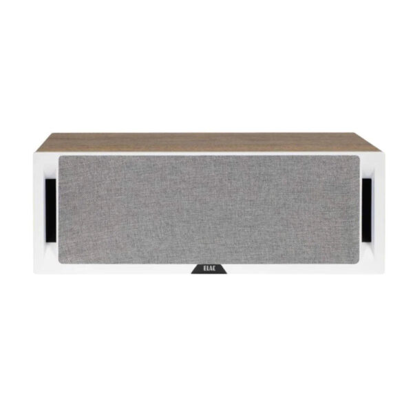 Elac Debut Reference DCR62 Center Channel Speaker - Image 3