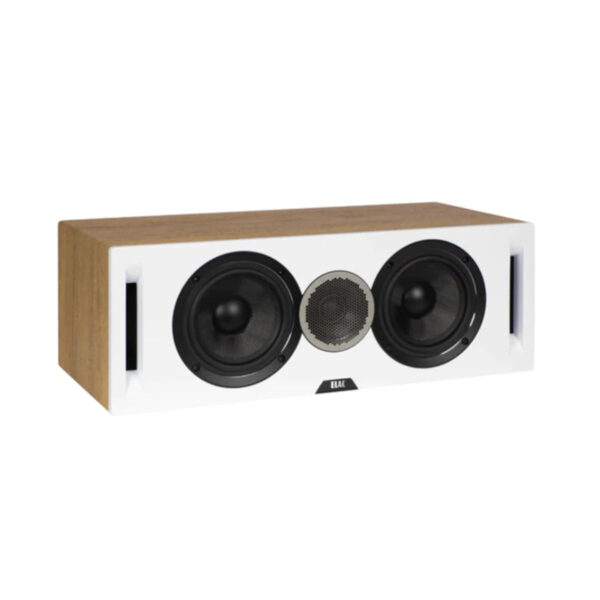 Elac Debut Reference DCR62 Center Channel Speaker - Image 2