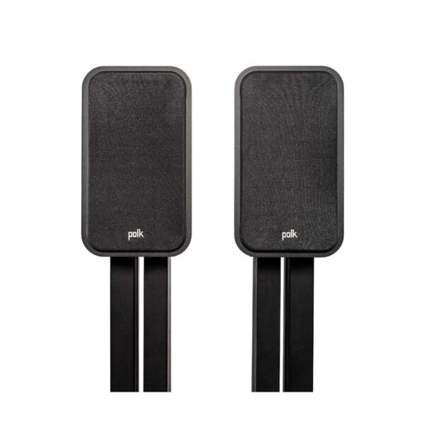 Polk Audio Signature Elite ES20 High Resolution Bookshelf Speaker - Image 5