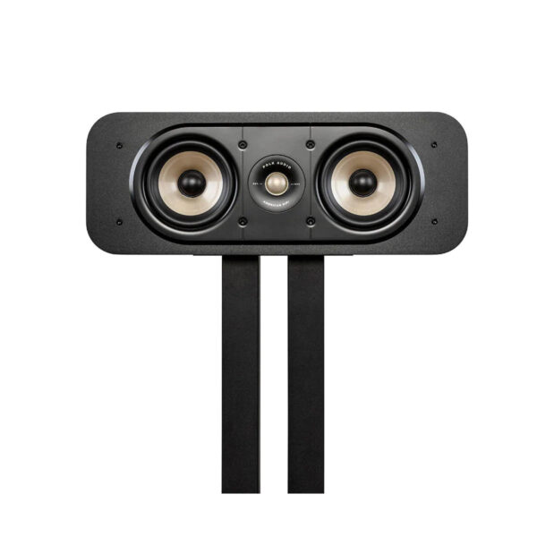 Polk Audio Signature Elite ES30 Center Channel Speaker - Image 2