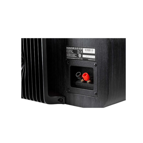 Polk Audio Signature Elite ES30 Center Channel Speaker - Image 4