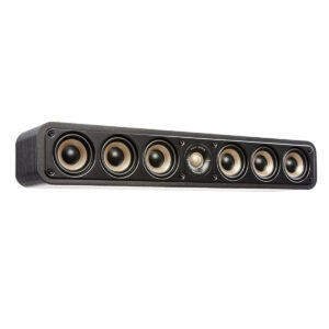 Polk Audio Signature Elite ES35 Slim Center Channel Speaker