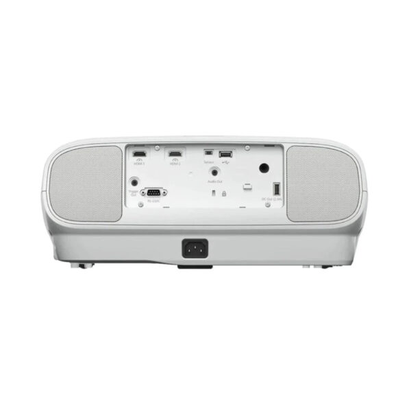 Epson EH-TW7100 4K PRO-UHD Projector - Image 3