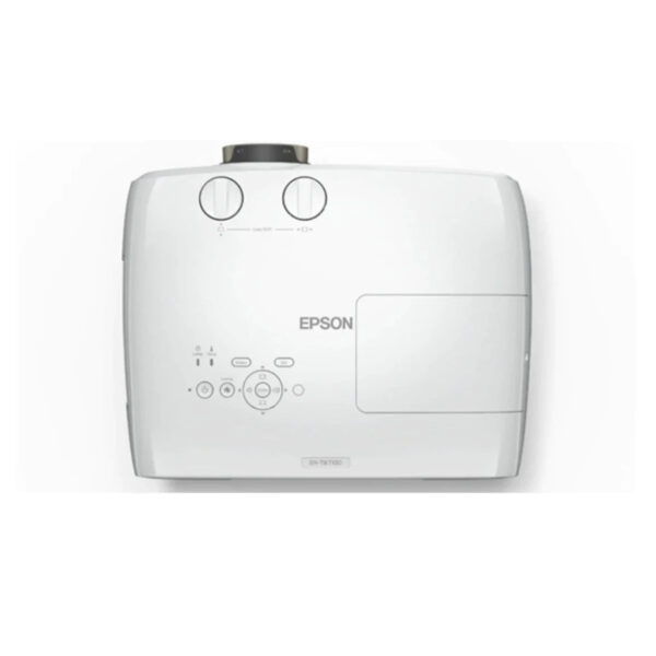 Epson EH-TW7100 4K PRO-UHD Projector - Image 4