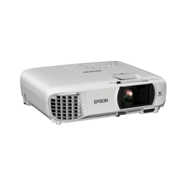 Epson EH-TW750 Full HD 1080p Home Cinema Projector - Image 2