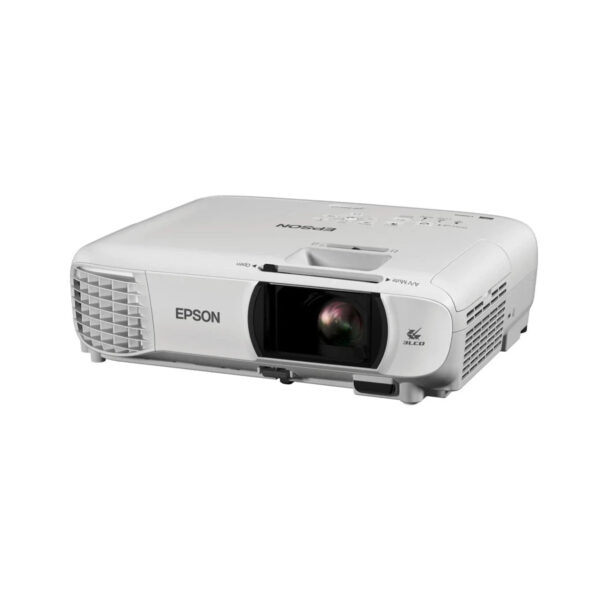 Epson EH-TW750 Full HD 1080p Home Cinema Projector - Image 3