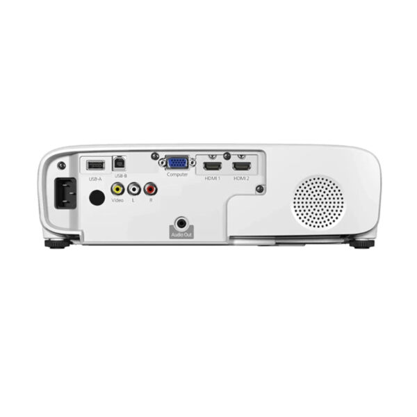 Epson EH-TW750 Full HD 1080p Home Cinema Projector - Image 4