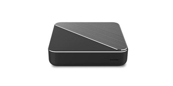 Dune HD Homatics Box R 4K Plus - Image 2