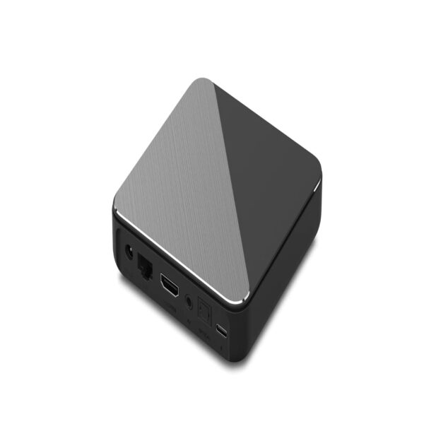 Dune HD Homatics Box R 4K Plus - Image 3
