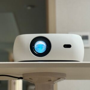 Full HD Android Wifi Projector