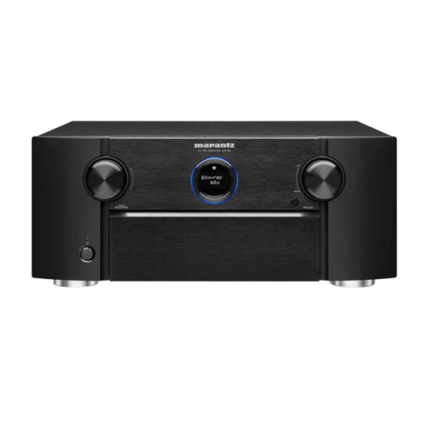 Marantz AV7706 11.2 ch 8K Ultra HD AV Surround Pre-Amplifier