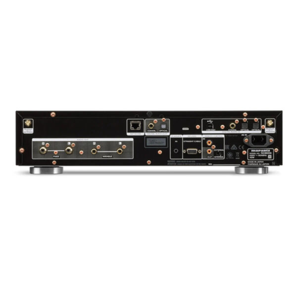 Marantz NR1200 Slim 2-channel AV Receiver - Image 3
