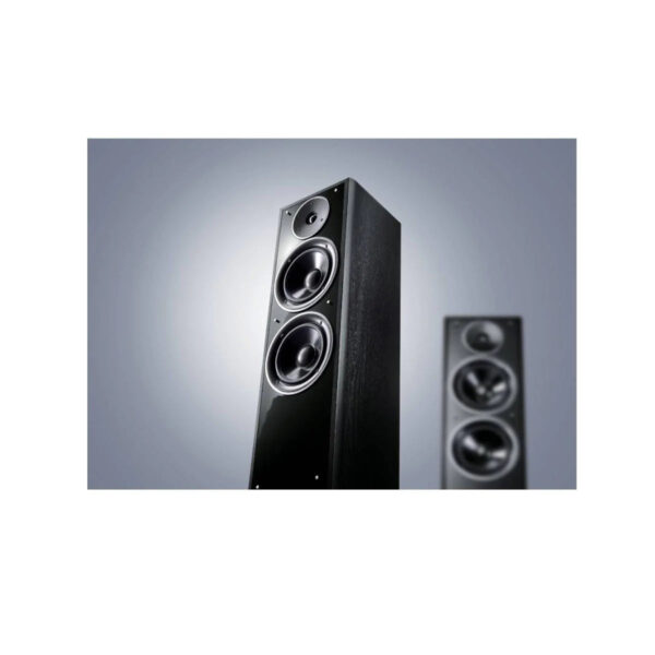 Yamaha NS-F71 Floorstanding Speaker (Pair) - Image 2