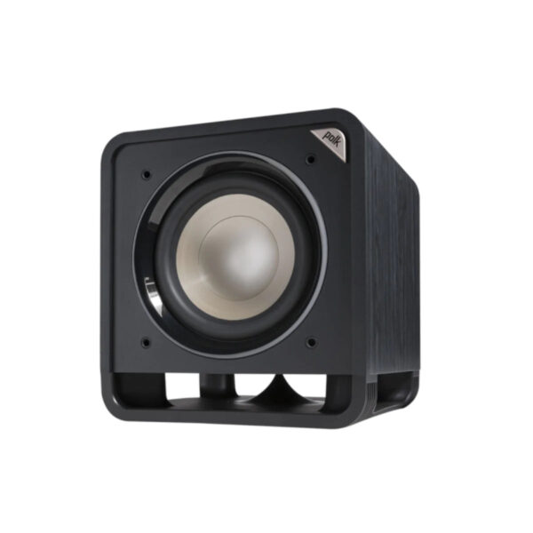 Polk Audio HTS 10 - 10" Powered Subwoofer