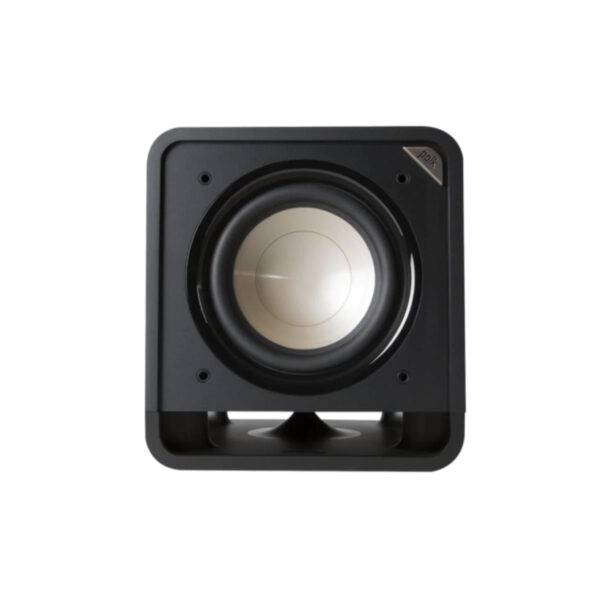 Polk Audio HTS 10 - 10" Powered Subwoofer - Image 2