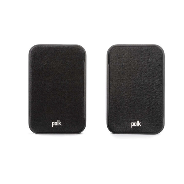 Polk Audio Signature Elite ES10 High Resolution Surround Speaker (Pair) - Image 3