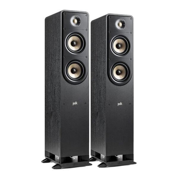 Polk Audio Signature Elite ES50 Compact Floorstanding Speaker