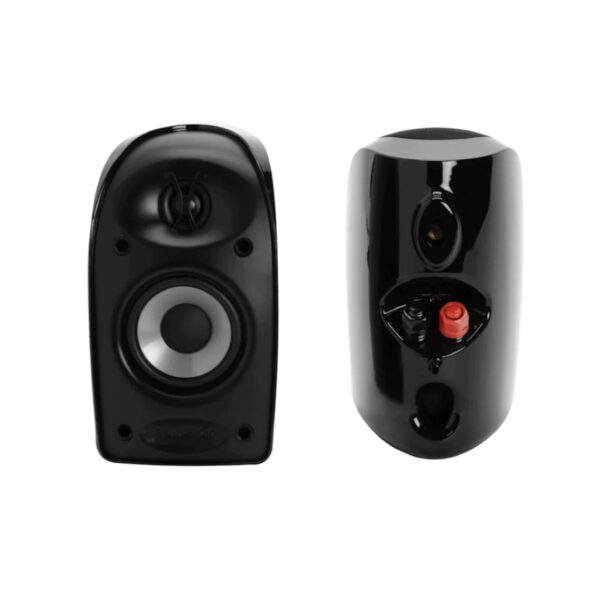 Polk Audio TL1600 5.1 Channel Home Theater Speaker System - Image 2