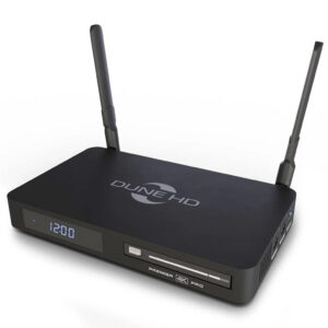Dune HD Premier 4K Pro