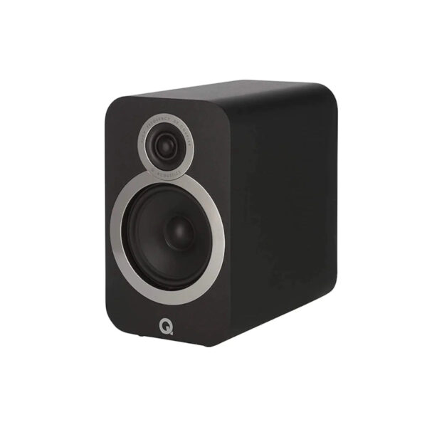 Q Acoustics 3020i Bookshelf Speaker (Pair) - Image 2