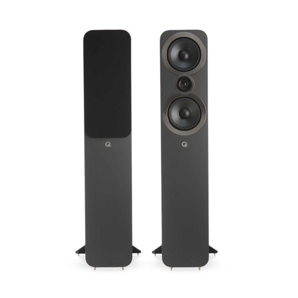 Q Acoustics 3050i Floorstanding Speaker (Pair)