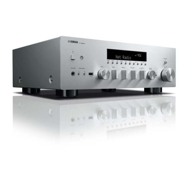 Yamaha R-N600A 2.1-Channel Network A/V Receiver - Image 2