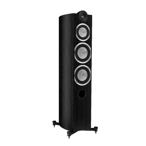 Taga Harmony Platinum F-100 v.3 Floorstanding Speaker - Image 2