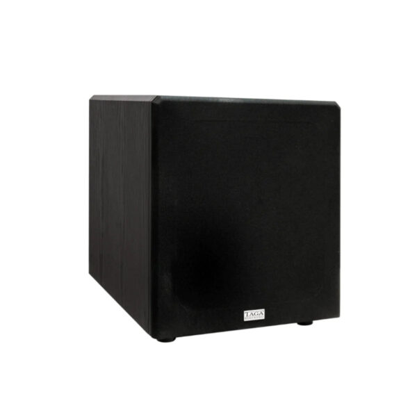 Taga Harmony TSW-90 v.4 Active Subwoofer - Image 2