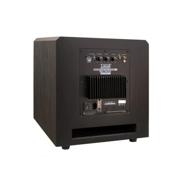 Taga Harmony TSW212 SE Subwoofer - Image 3