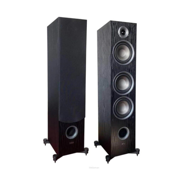 Taga Harmony TAV-607 5.0 Channel Speaker Package - Image 2
