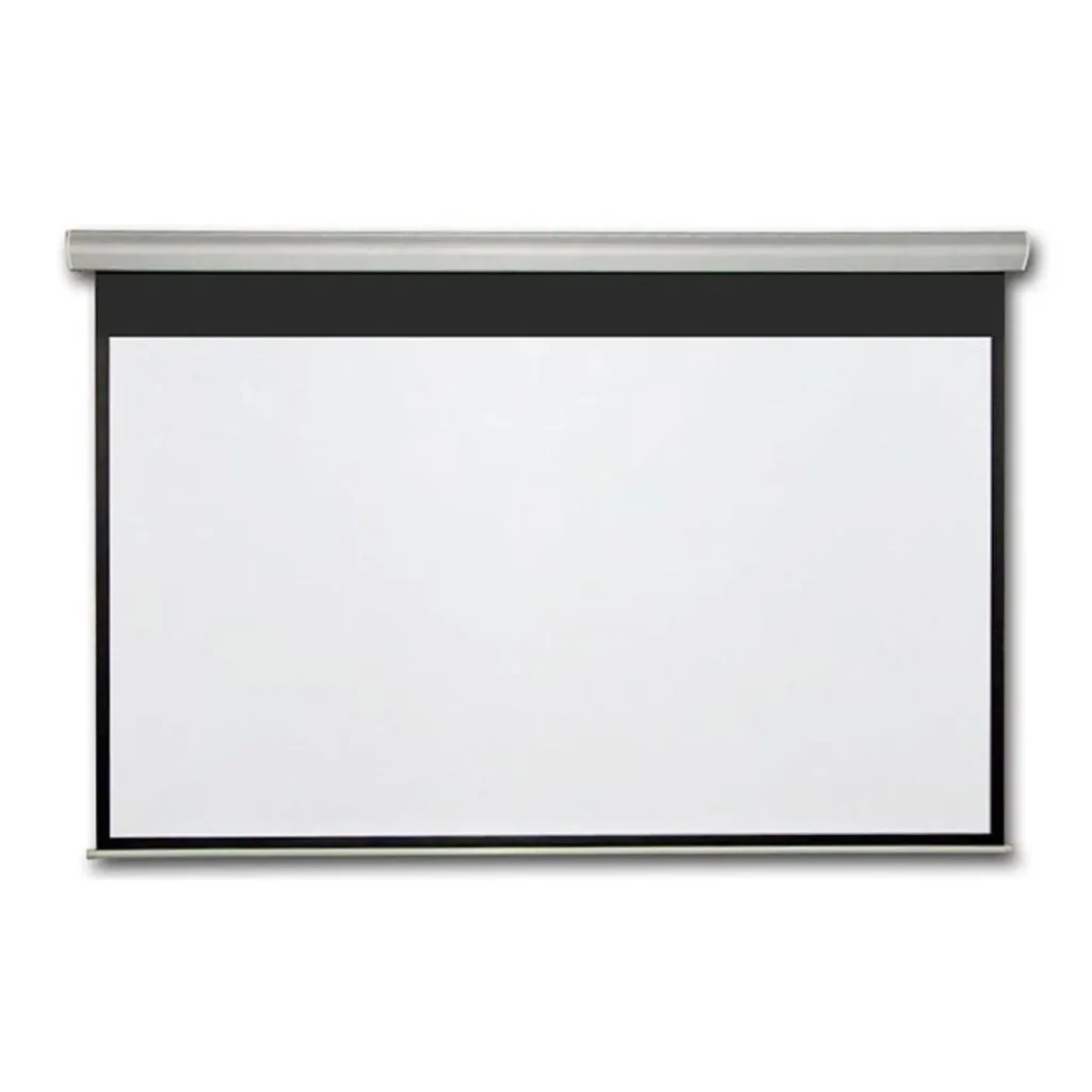 Ultimate Motorised projection screen Collection Near me