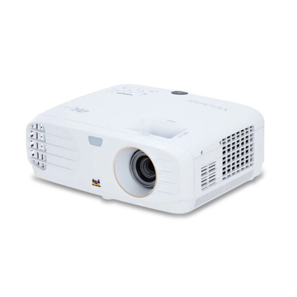ViewSonic PX747-4K Ultra HD DLP Projector - Image 3