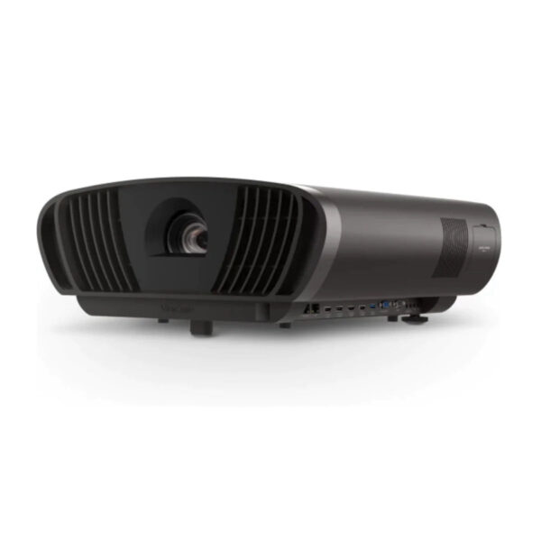 ViewSonic X100-4K 2900-Lumens XPR 4K UHD LED Home Theater Projector - Image 3
