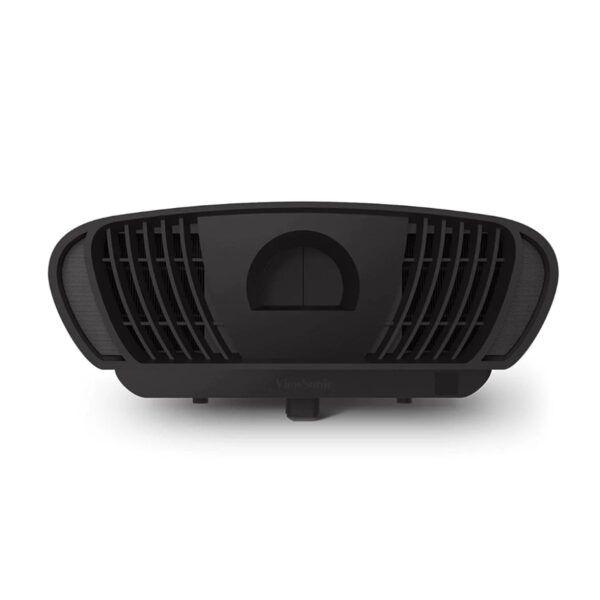 ViewSonic X100-4K 2900-Lumens XPR 4K UHD LED Home Theater Projector - Image 4