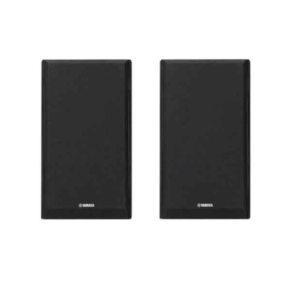 Yamaha NS-333 2-Way Bookshelf Speaker (Pair) - Image 2