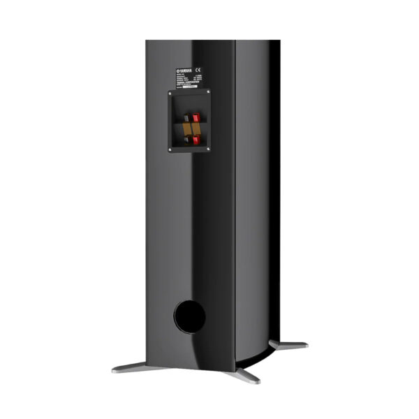 Yamaha NS-555 3-Way Bass Reflex Tower Speaker - Image 3