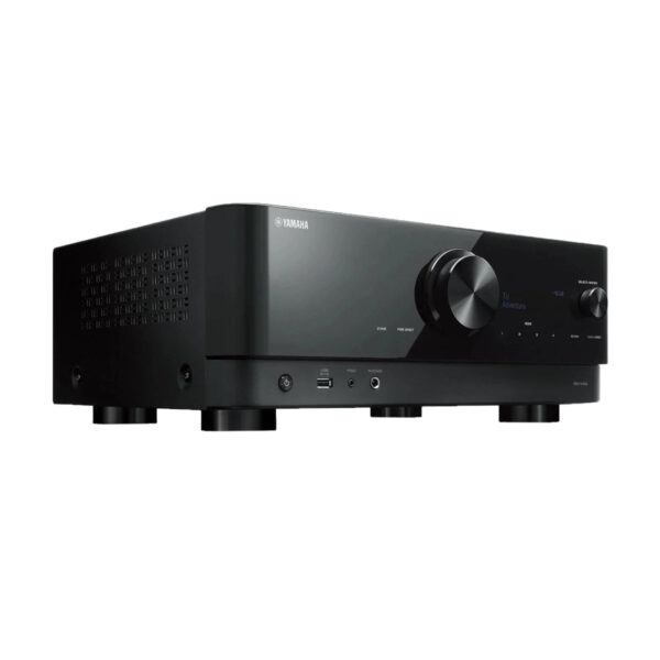 Yamaha RX-V4A 5.2-Channel AV Receiver - Image 2