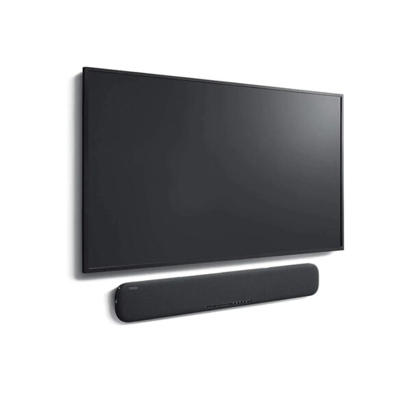 Yamaha YAS-109 Soundbar with Built-in Subwoofers - Image 4