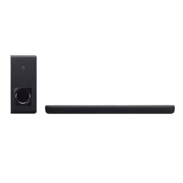 Yamaha YAS-209 Soundbar with Wireless Subwoofer - Image 2
