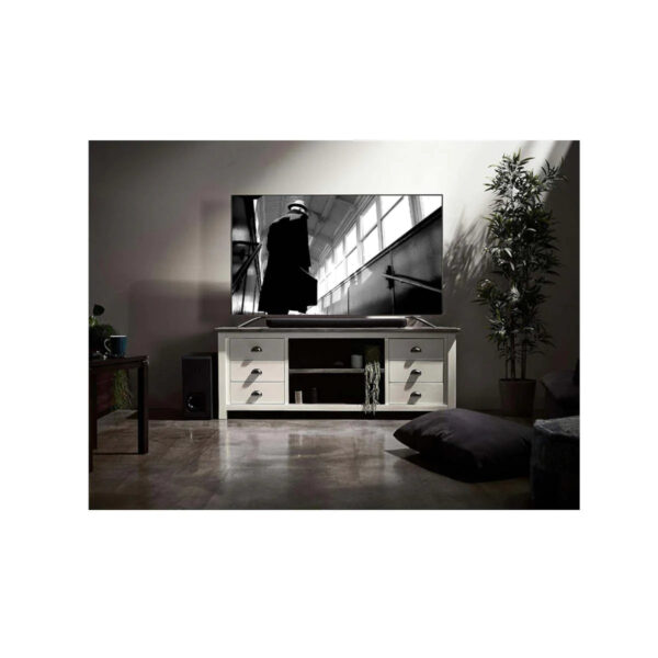 Yamaha YAS-209 Soundbar with Wireless Subwoofer - Image 4