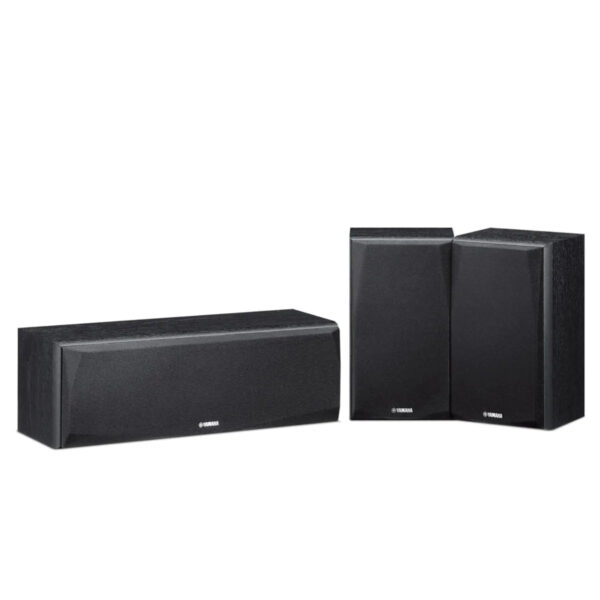 Yamaha NS-P51 Home Theater Speaker Package - Image 2