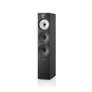 Bowers & Wilkins 603 S2 - Floor Standing Speaker (Pair)